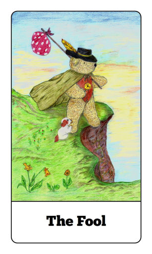 The Fool