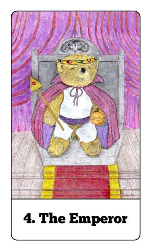 The Emperor