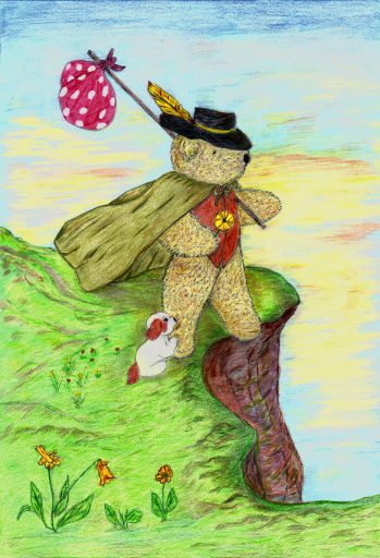 The Fool